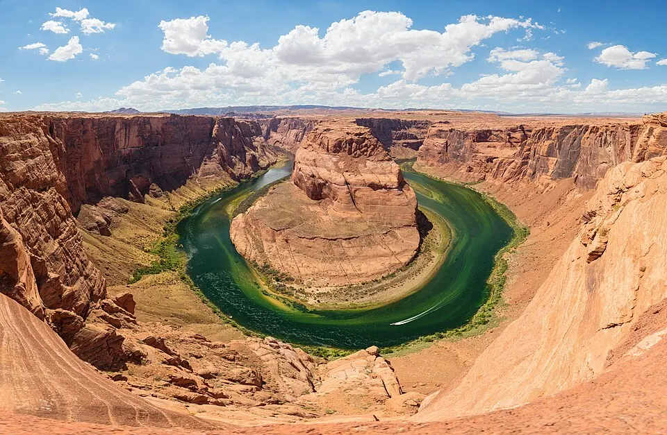 Colorado River