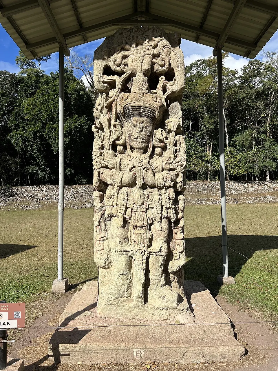 Copán