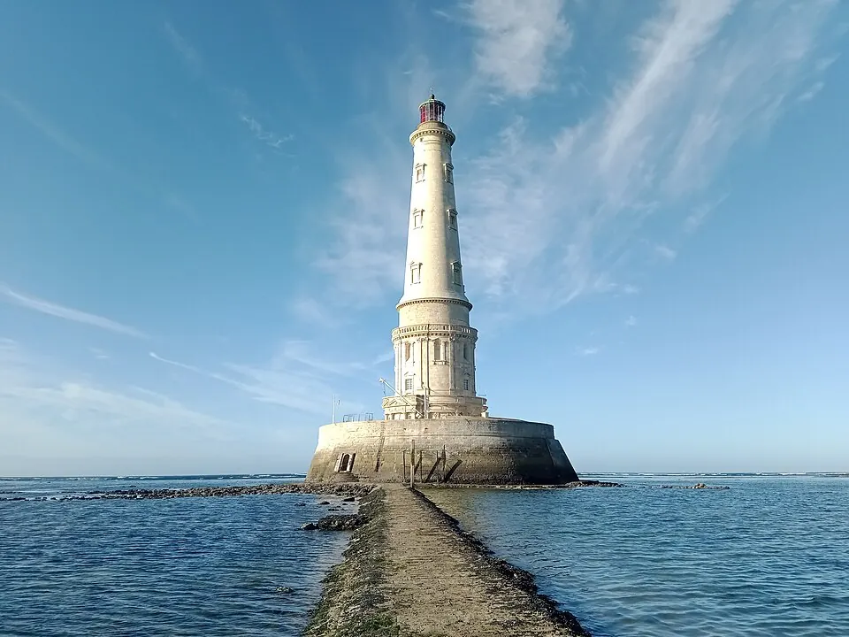 Cordouan Lighthouse
