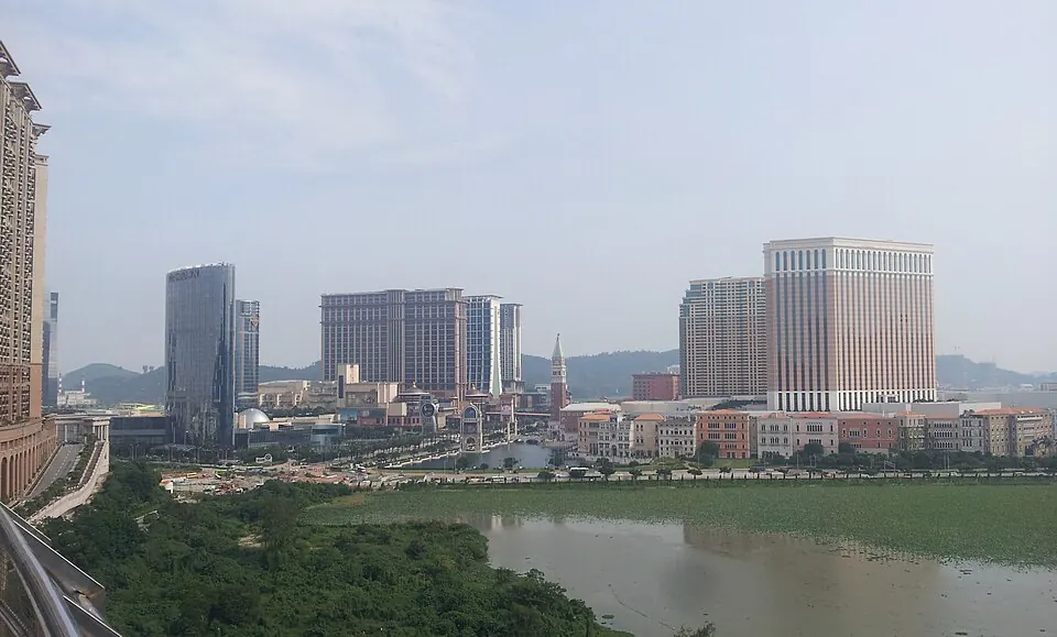 Cotai