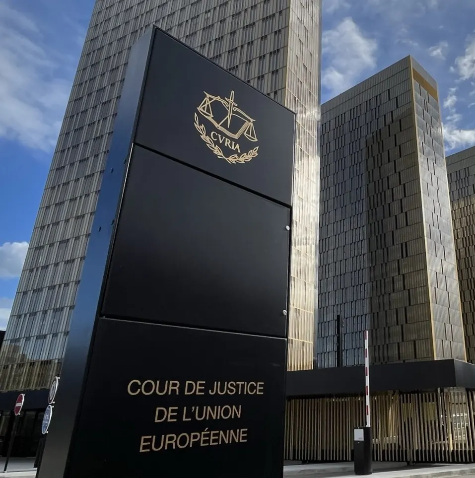 Court of Justice of the European Union