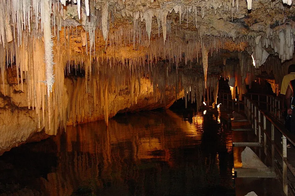 Crystal Cave