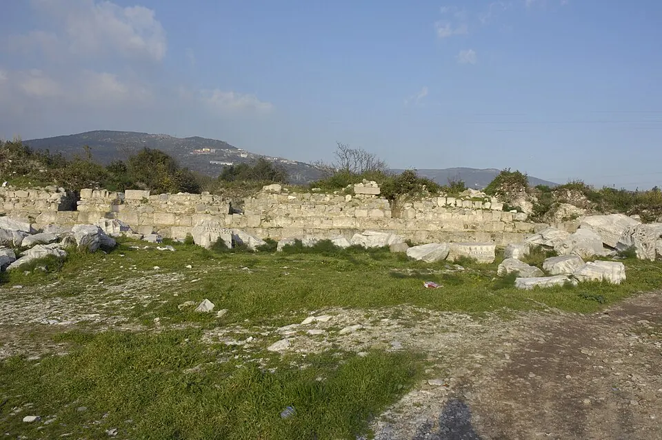 Cyzicus