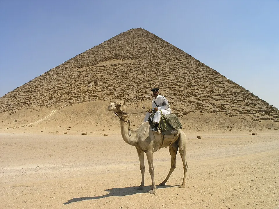 Dahshur