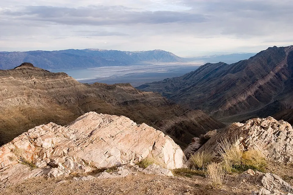Death Valley National Park