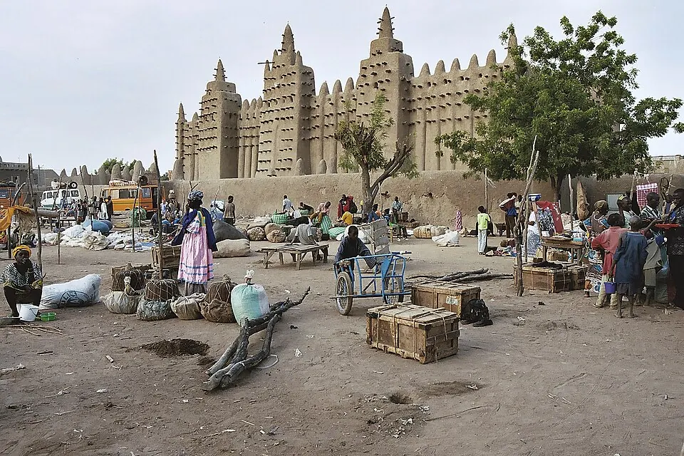 Djenné