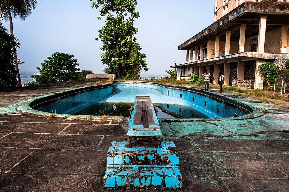 Ducor Hotel