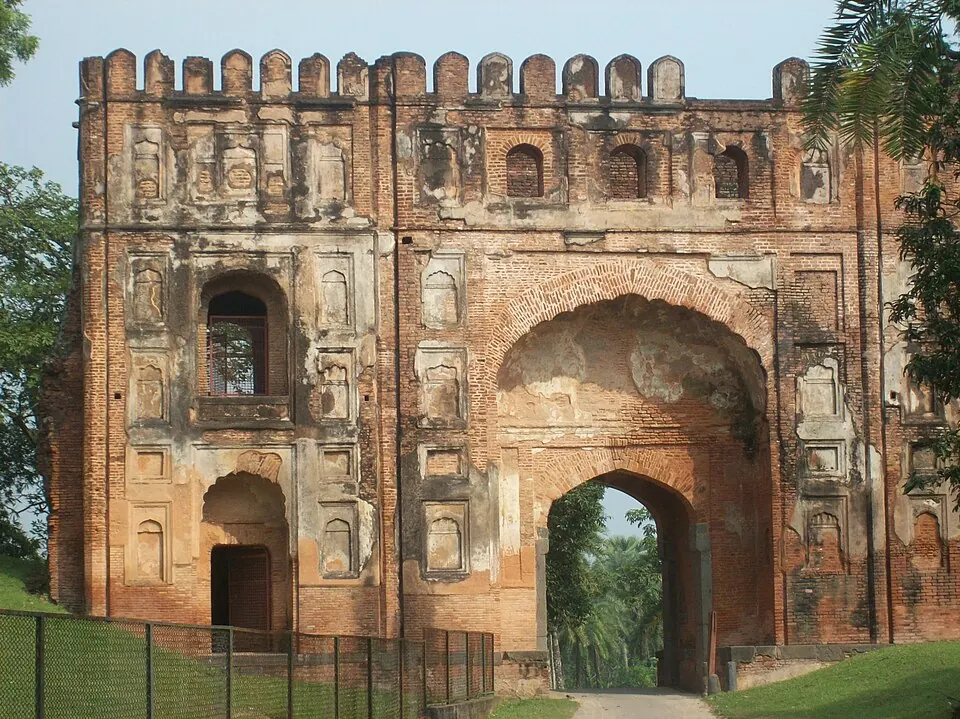Gauḍa