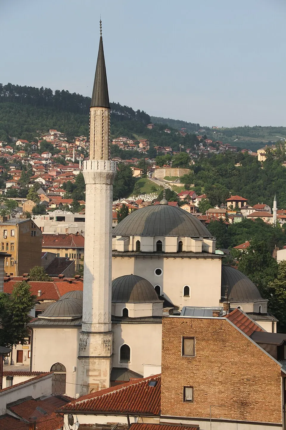 Gazi Husrev-beg Mosque