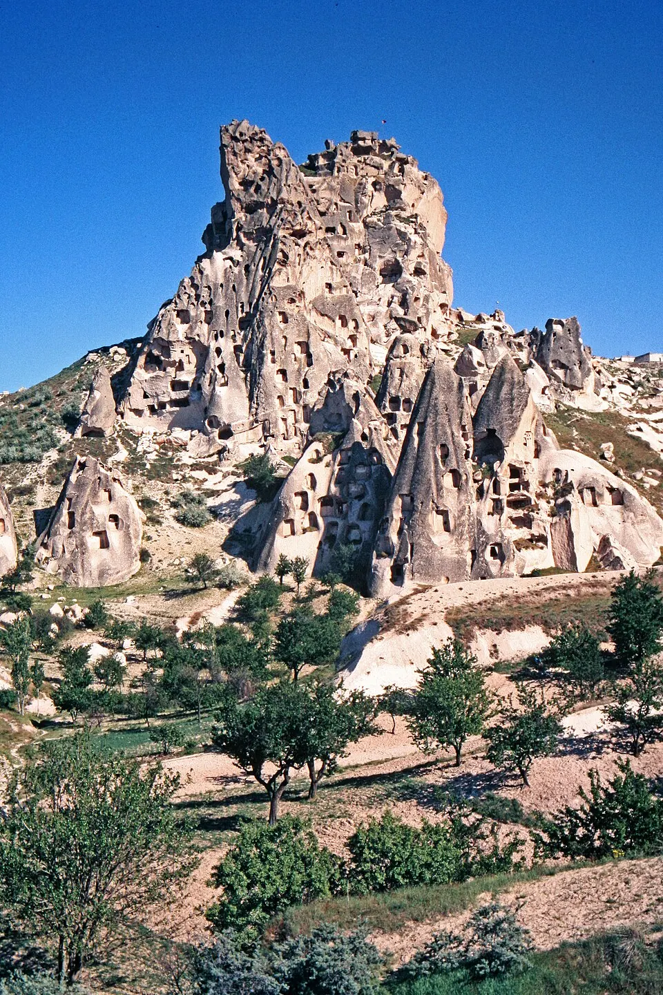 Göreme Historical National Park