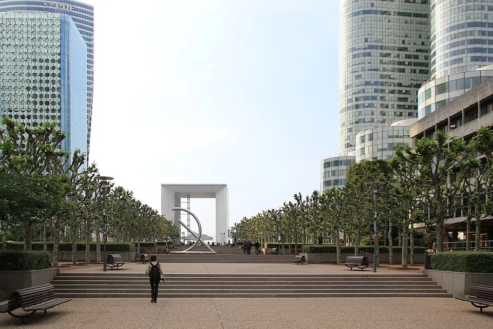 Grande Arche