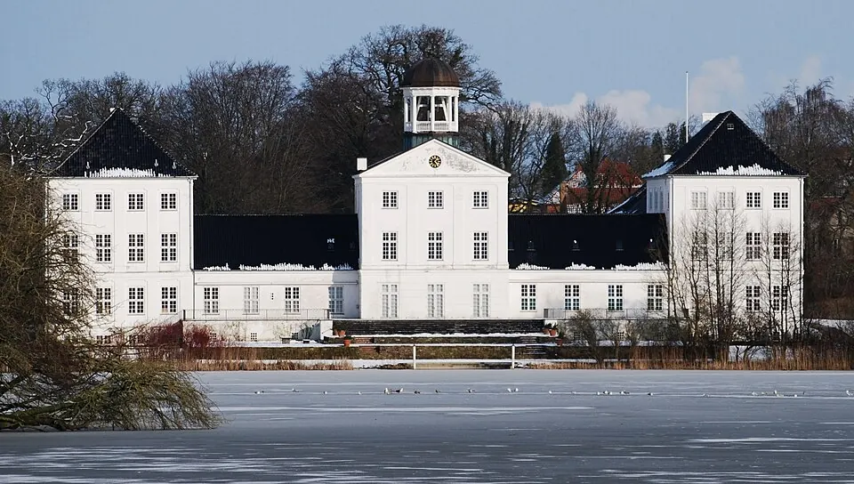 Gråsten Palace