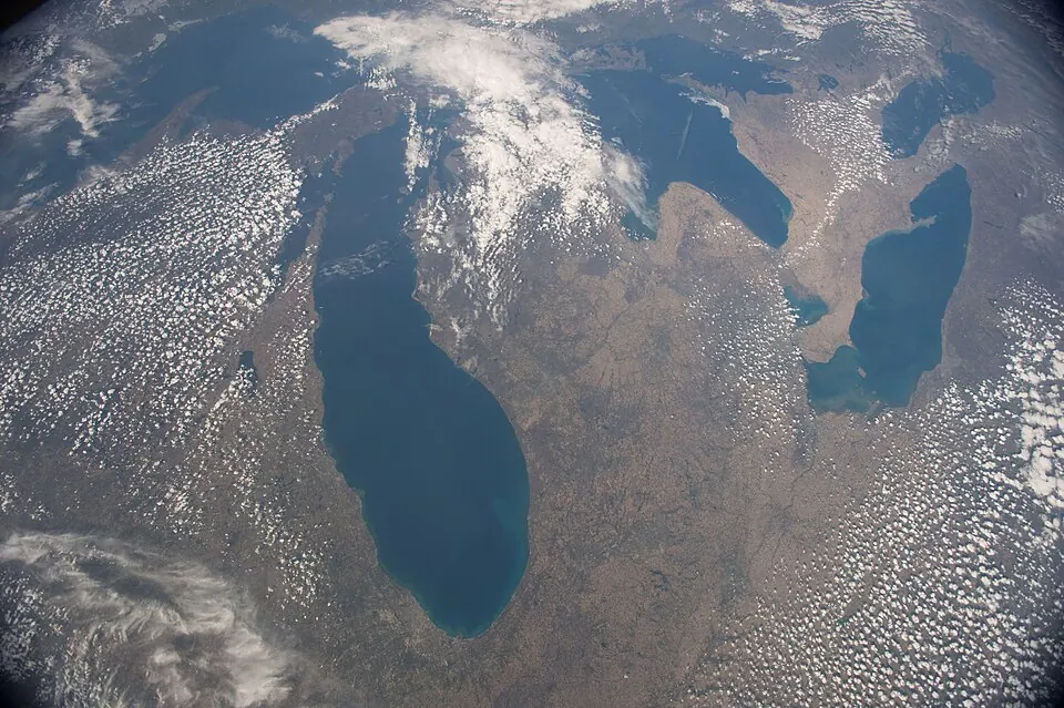 Great Lakes
