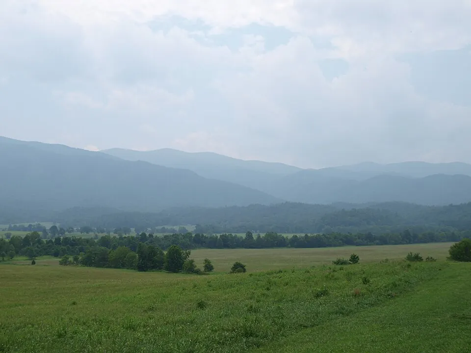 Great Smoky Mountains National Park