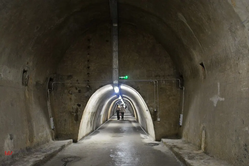 Grič Tunnel