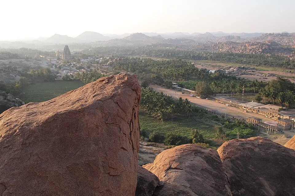 Hampi