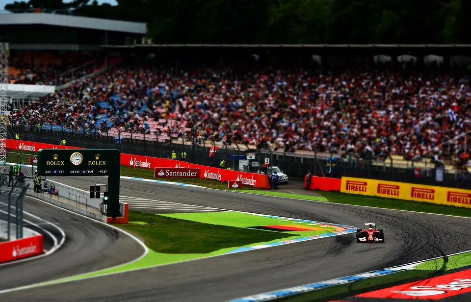 Hockenheimring