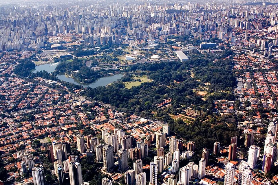 Ibirapuera Park