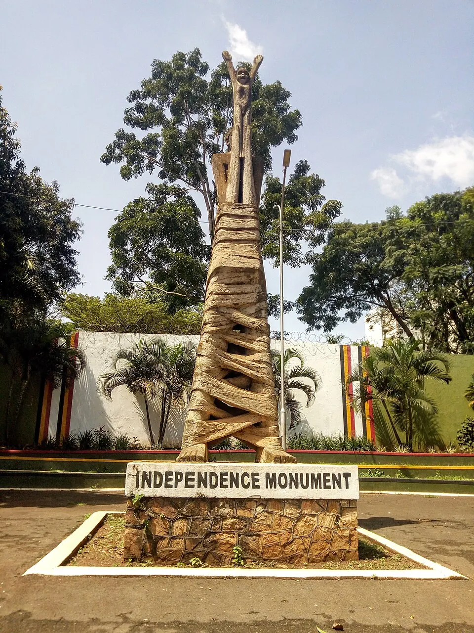 Independence Monument