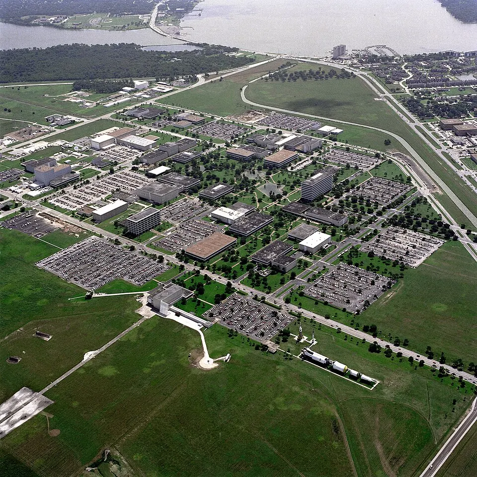 Johnson Space Center