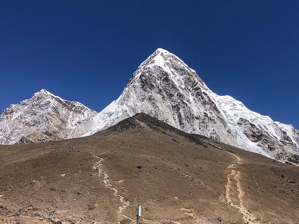 Kala Patthar