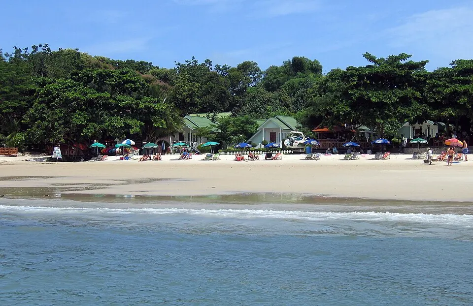Ko Samet