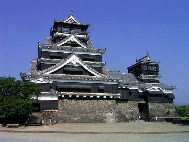 Kumamoto Castle