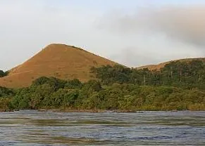 Lopé National Park