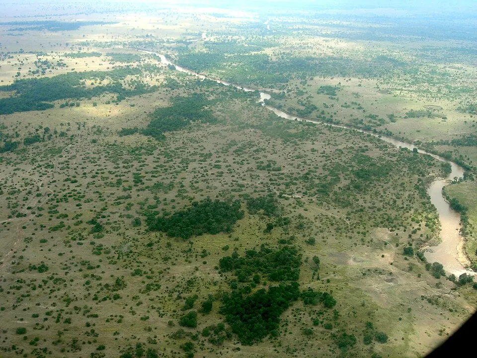 Maasai Mara