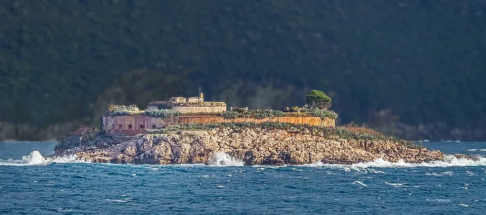 Mamula