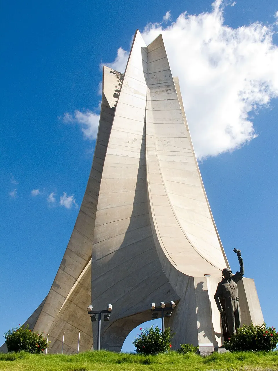 Maqam Echahid