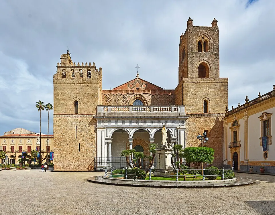 Monreale Cathedral