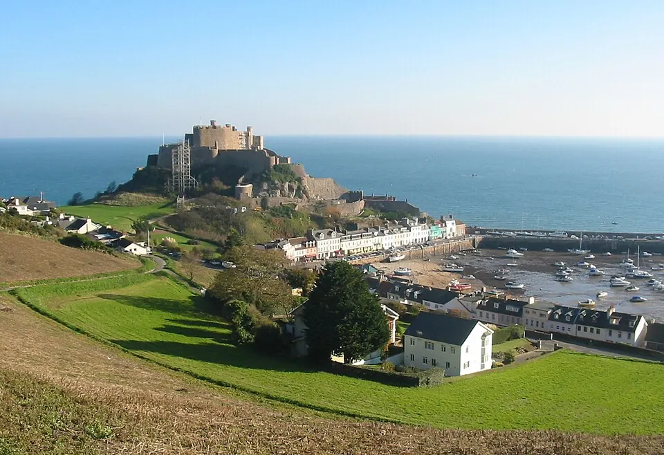 Mont Orgueil