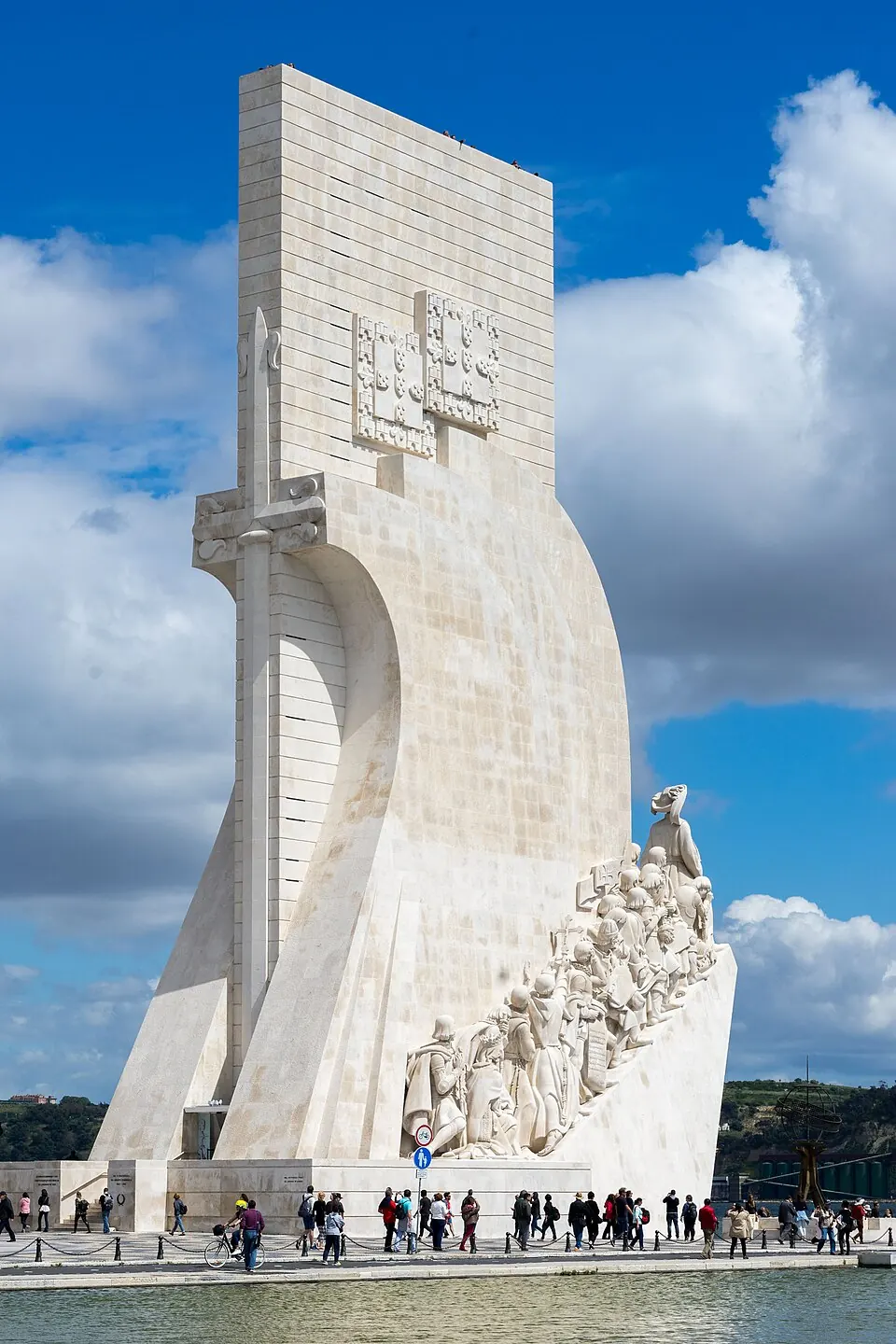 Monument of the Discoveries