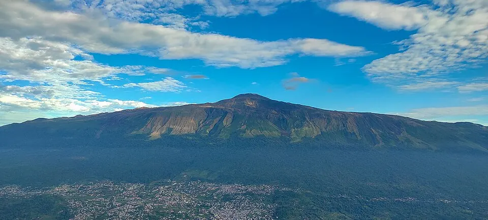 Mount Cameroon