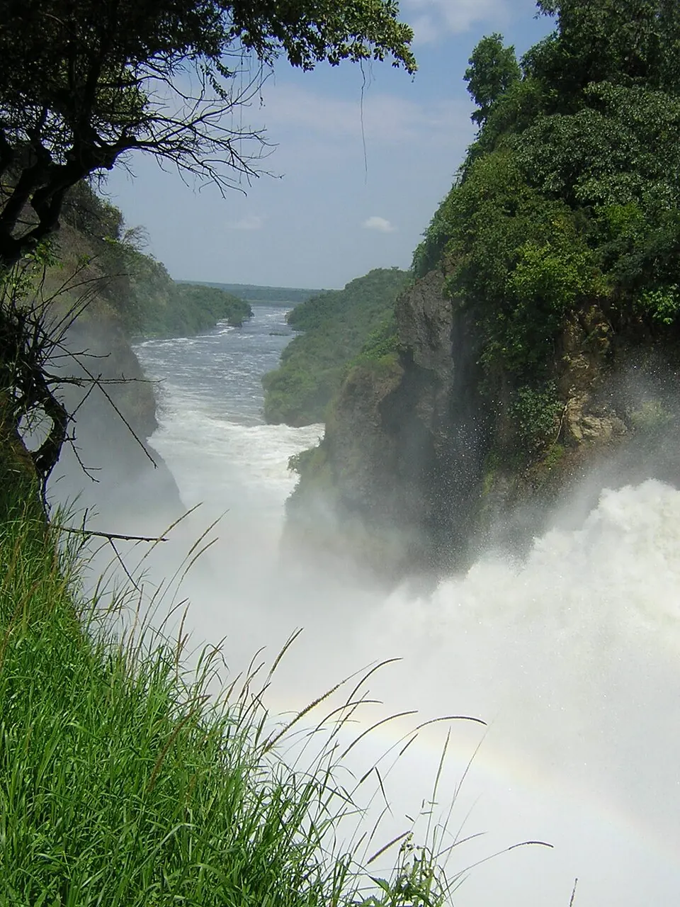 Murchison Falls National Park