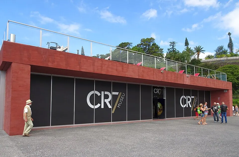 Museu CR7