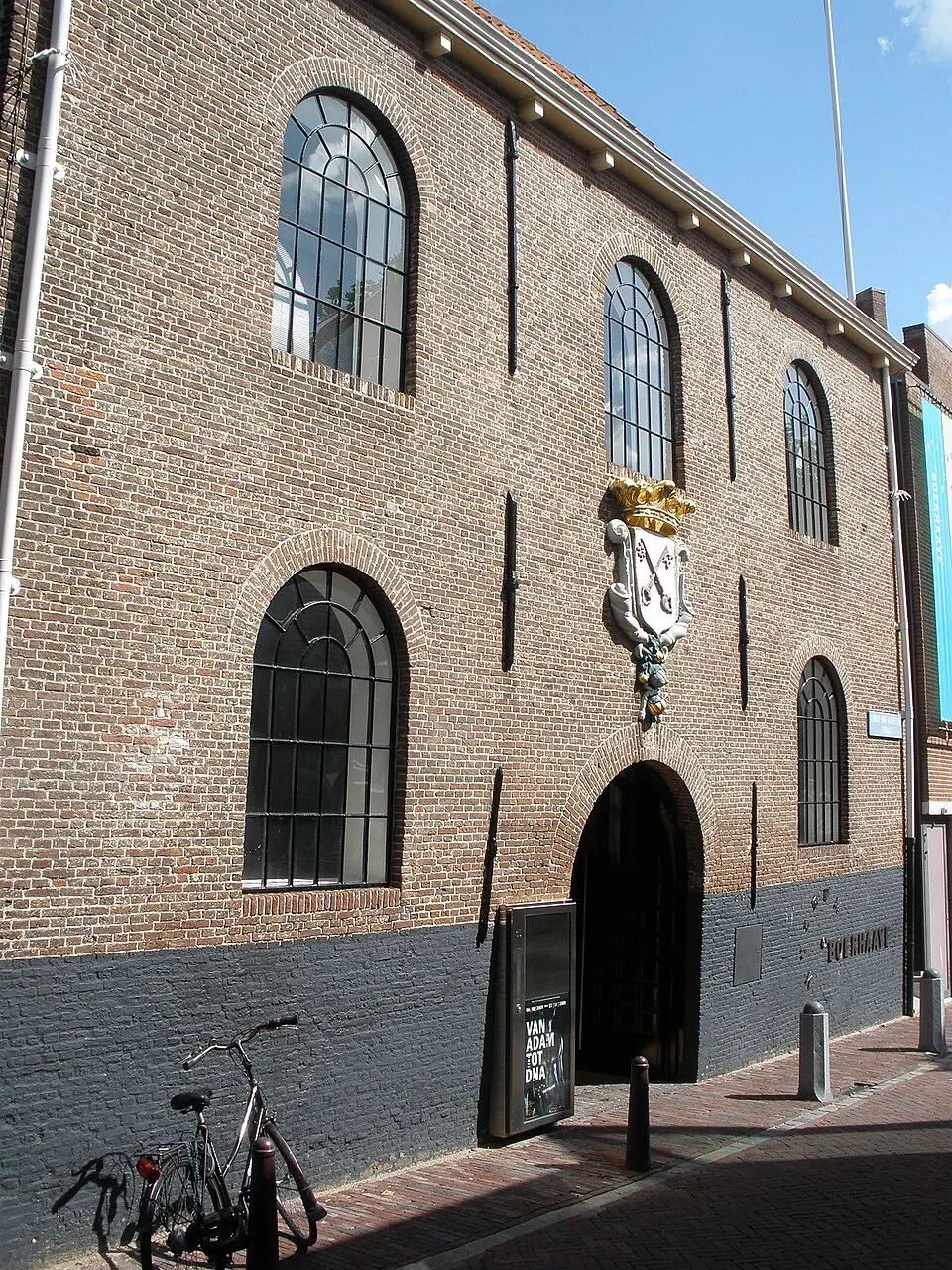 Museum Boerhaave