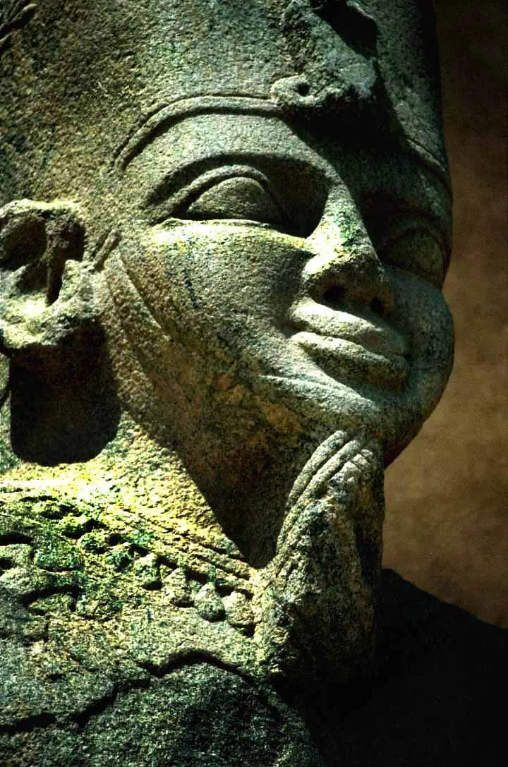 National Museum of Sudan