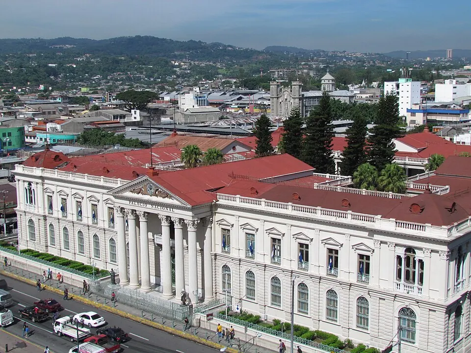 National Palace