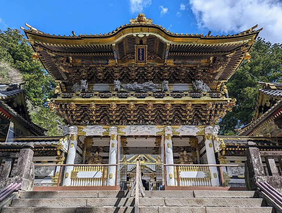 Nikkō Tōshō-gū