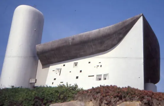 Notre-Dame du Haut