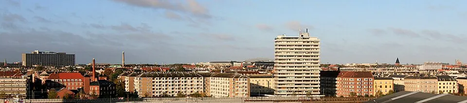 Østerbro