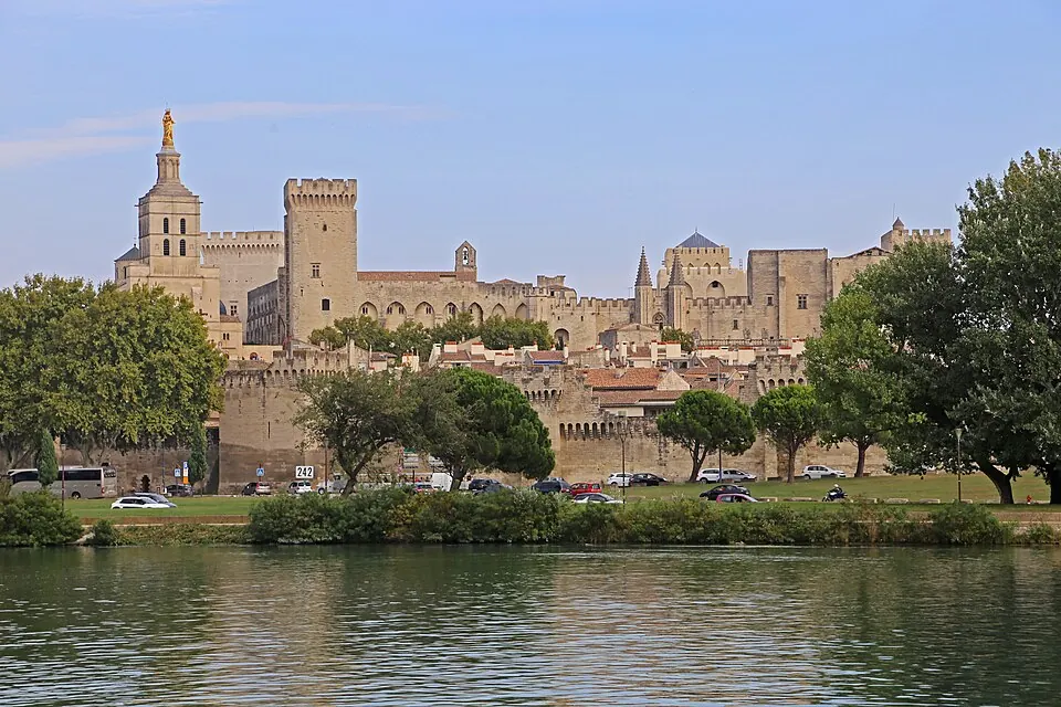 Palais des Papes