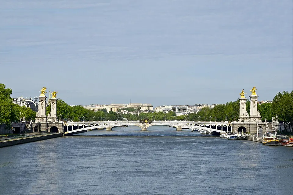 Pont Alexandre III