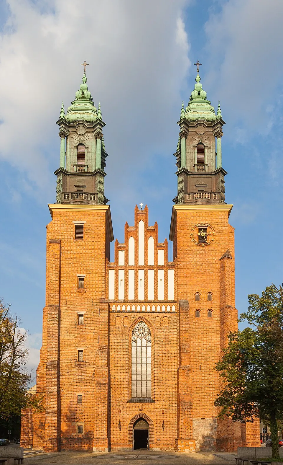 Poznań Cathedral