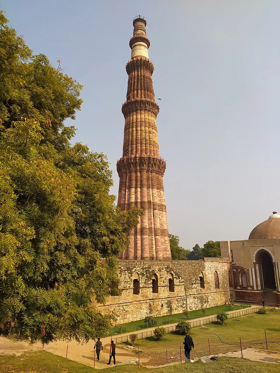 Qutb Minar