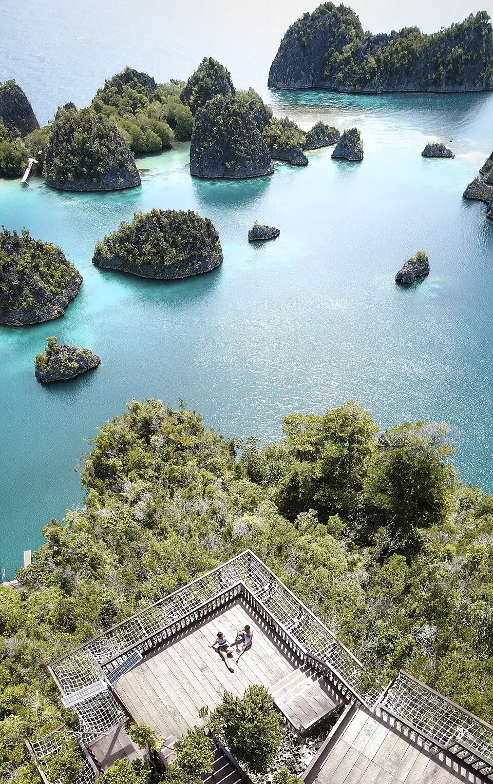 Raja Ampat Islands