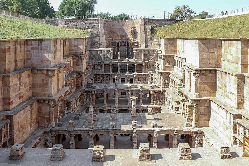 Rani ki Vav