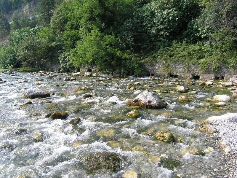 Reprua River